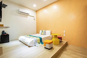 Clouds B&B
