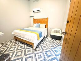 Clouds B&B