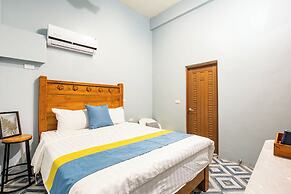 Clouds B&B