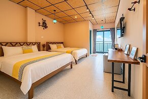 Clouds B&B