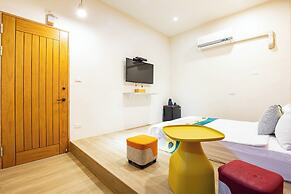 Clouds B&B