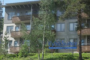 Ski-Inn PyhäSuites