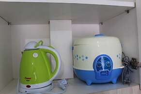 2BR Apartment for 4 Pax at Ayodhya Residences