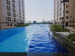 2BR Apartment for 4 Pax at Ayodhya Residences