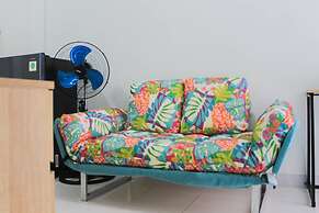 2BR Apartment for 4 Pax at Ayodhya Residences