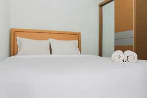 2BR Apartment for 4 Pax at Ayodhya Residences