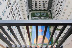 2BR Apartment for 4 Pax at Ayodhya Residences