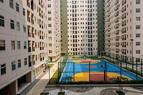 2BR Apartment for 4 Pax at Ayodhya Residences