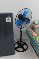 2BR Apartment for 4 Pax at Ayodhya Residences