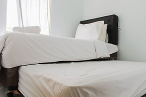 2BR Apartment for 4 Pax at Ayodhya Residences