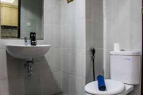 Stylish Studio Casa De Parco Apartment