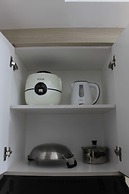 Stylish Studio Casa De Parco Apartment