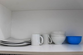 Stylish Studio Casa De Parco Apartment