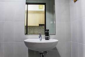 Stylish Studio Casa De Parco Apartment