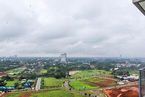 Stylish Studio Casa De Parco Apartment