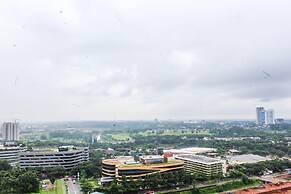 Stylish Studio Casa De Parco Apartment