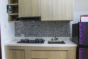 Stylish Studio Casa De Parco Apartment