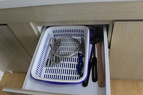 Stylish Studio Casa De Parco Apartment