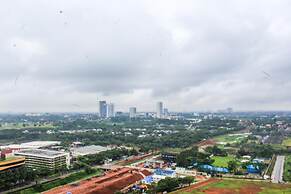 Stylish Studio Casa De Parco Apartment