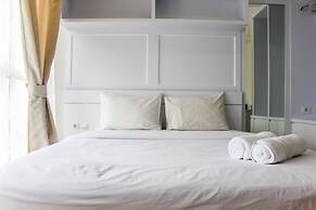 Stylish Studio Casa De Parco Apartment