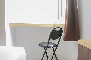 Strategic and Posh Studio Aeropolis Apartment