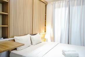 Comfortable and Beautiful Studio Apartment @ Springwood Residence