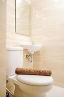 Comfortable and Beautiful Studio Apartment @ Springwood Residence