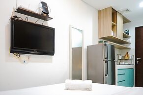 Comfortable and Beautiful Studio Apartment @ Springwood Residence