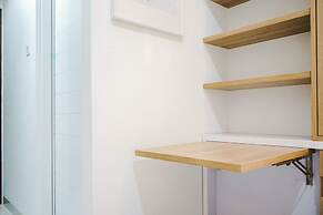 Comfortable and Beautiful Studio Apartment @ Springwood Residence