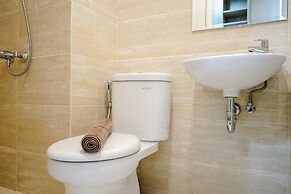 Comfortable and Beautiful Studio Apartment @ Springwood Residence