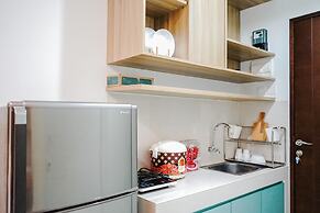 Comfortable and Beautiful Studio Apartment @ Springwood Residence