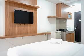 Stylish and Posh Studio Baileys Apartment