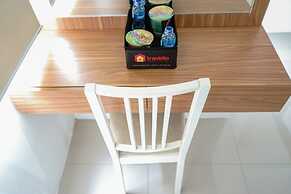 Stylish and Posh Studio Baileys Apartment