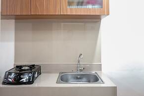 Stylish and Posh Studio Baileys Apartment