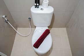 Stylish and Posh Studio Baileys Apartment