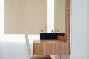 Stylish and Posh Studio Baileys Apartment