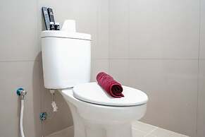 Stylish and Posh Studio Baileys Apartment