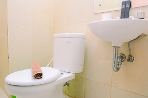 Best Price 2BR Apartment at Northland Ancol Residence