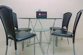 Best Price 2BR Apartment at Northland Ancol Residence