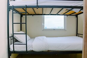 Best Price 2BR Apartment at Northland Ancol Residence