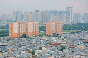 Best Price 2BR Apartment at Northland Ancol Residence