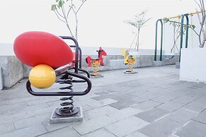 Best Price 2BR Apartment at Northland Ancol Residence