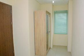 Best Price 2BR Apartment at Northland Ancol Residence