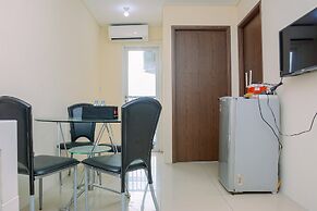 Best Price 2BR Apartment at Northland Ancol Residence