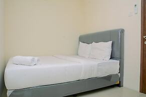 Best Price 2BR Apartment at Northland Ancol Residence