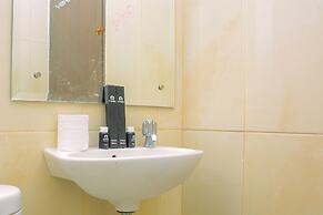 Best Price 2BR Apartment at Northland Ancol Residence