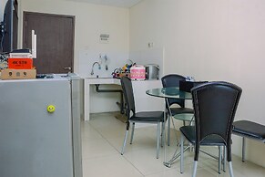 Best Price 2BR Apartment at Northland Ancol Residence