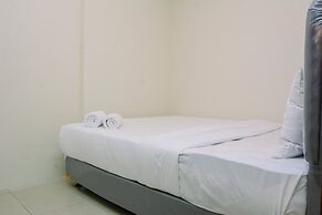 Best Price 2BR Apartment at Northland Ancol Residence