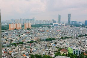 Best Price 2BR Apartment at Northland Ancol Residence