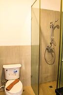 Homey and Warm 3BR Apartment at Ambassade Residences